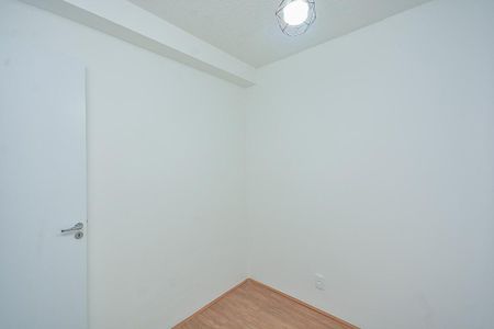 Apartamento para alugar com 33m², 2 quartos e sem vaga