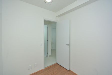 Apartamento para alugar com 33m², 2 quartos e sem vaga