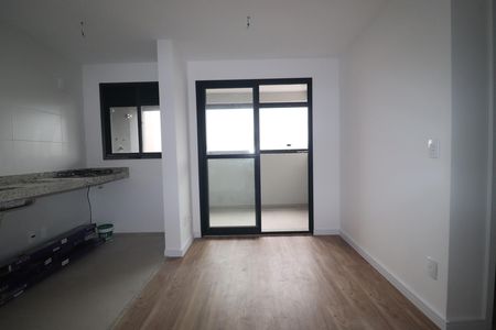 Apartamento para alugar com 44m², 2 quartos e 1 vagaSala