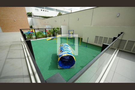 Apartamento para alugar com 44m², 2 quartos e 1 vagaÁrea comum - Pet Place