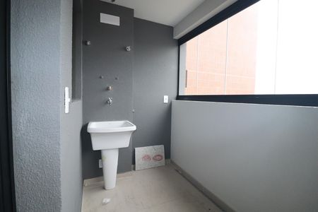 Apartamento para alugar com 44m², 2 quartos e 1 vagaÁrea de Serviço