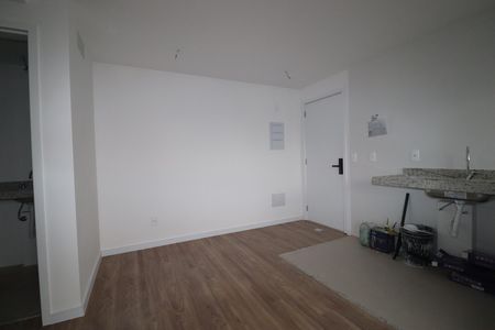Apartamento para alugar com 44m², 2 quartos e 1 vagaSala