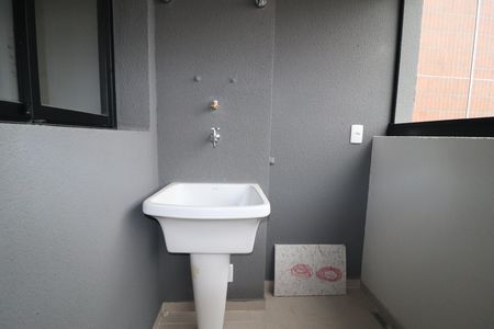 Apartamento para alugar com 44m², 2 quartos e 1 vagaÁrea de Serviço