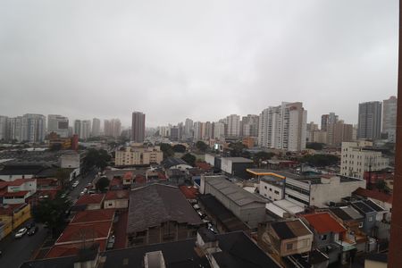 Apartamento para alugar com 44m², 2 quartos e 1 vagaVista Quarto 2