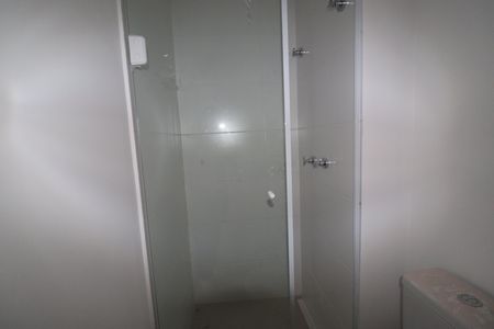 Apartamento para alugar com 44m², 2 quartos e 1 vagaBanheiro 2