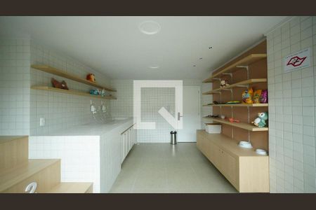 Apartamento para alugar com 44m², 2 quartos e 1 vagaÁrea comum - Espaço pet 