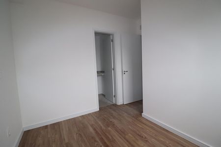 Apartamento para alugar com 44m², 2 quartos e 1 vagaQuarto 1 suíte