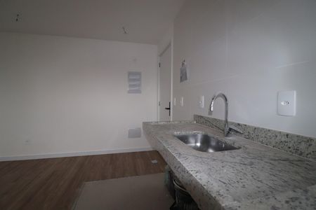 Apartamento para alugar com 44m², 2 quartos e 1 vagaCozinha