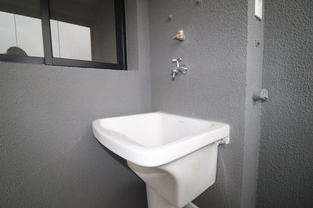 Apartamento para alugar com 44m², 2 quartos e 1 vagaÁrea de Serviço