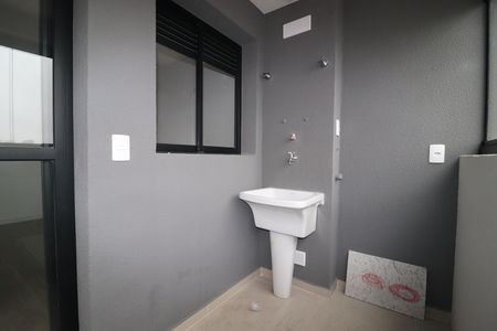 Apartamento para alugar com 44m², 2 quartos e 1 vagaÁrea de Serviço