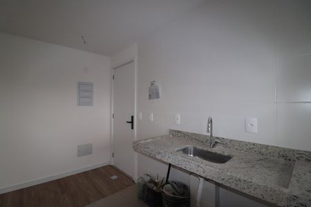 Apartamento para alugar com 44m², 2 quartos e 1 vagaCozinha