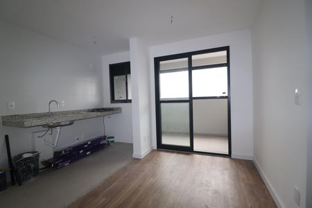 Apartamento para alugar com 44m², 2 quartos e 1 vagaSala