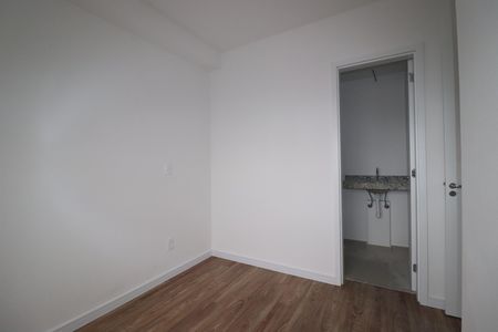 Apartamento para alugar com 44m², 2 quartos e 1 vagaQuarto 1 suíte