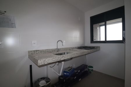 Apartamento para alugar com 44m², 2 quartos e 1 vagaCozinha