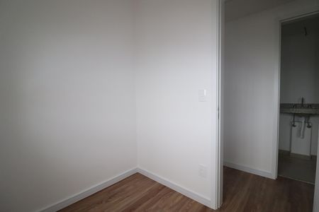 Apartamento para alugar com 44m², 2 quartos e 1 vagaQuarto 2