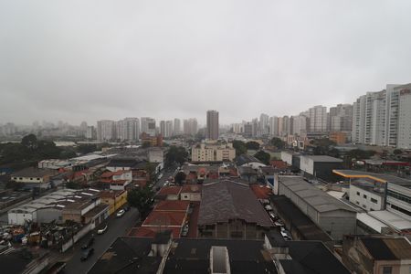 Apartamento para alugar com 44m², 2 quartos e 1 vagaVista Quarto 1 suíte