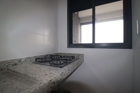Apartamento para alugar com 44m², 2 quartos e 1 vagaCozinha