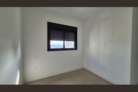 Suíte 2 de apartamento para alugar com 3 quartos, 96m² em Campestre, Santo André