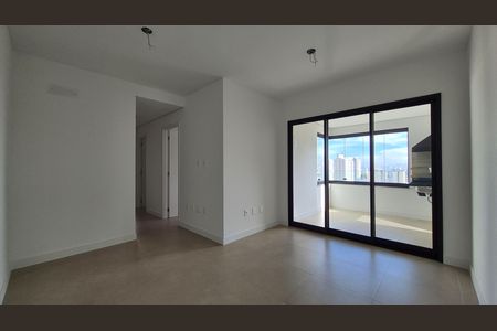 Apartamento para alugar com 3 quartos, 96m² em Campestre, Santo André