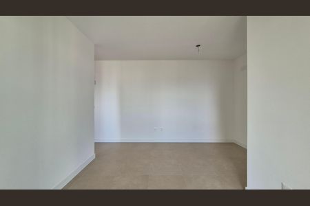 Sala de apartamento para alugar com 3 quartos, 96m² em Campestre, Santo André