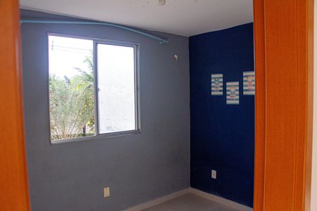 Quarto  de apartamento para alugar com 2 quartos, 45m² em Santa Cruz, Rio de Janeiro