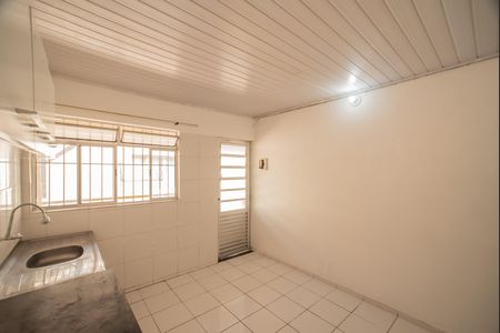 Studio de kitnet/studio para alugar com 1 quarto, 25m² em Vila Clementino, São Paulo