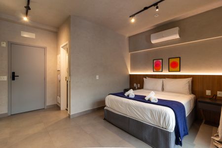 Apartamento à venda com 66m², 1 quarto e sem vaga Apartamento à venda com 66m², 1 quarto e sem vagaSuíte