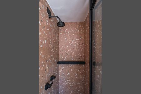 Suíte de apartamento para alugar com 1 quarto, 46m² em Cerqueira César, São Paulo