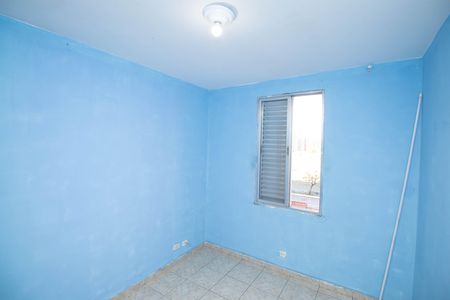 Apartamento à venda com 57m², 2 quartos e 1 vagaQuarto 2