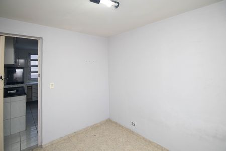 Quarto 1 de apartamento à venda com 2 quartos, 57m² em Jardim Julieta, São Paulo