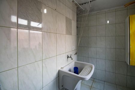 Apartamento à venda com 57m², 2 quartos e 1 vagaÁrea de Serviço