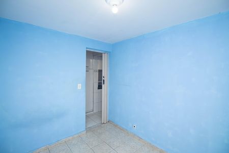 Apartamento à venda com 57m², 2 quartos e 1 vagaQuarto 2