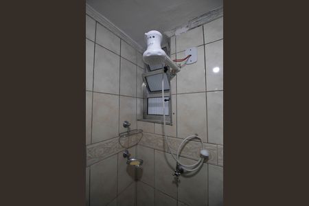Apartamento à venda com 57m², 2 quartos e 1 vagaBanheiro 