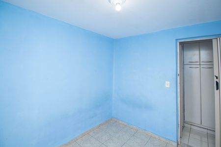 Apartamento à venda com 57m², 2 quartos e 1 vagaQuarto 2