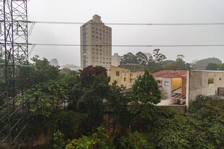 Vista - Varanda de kitnet/studio à venda com 1 quarto, 24m² em Alto da Mooca, São Paulo