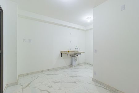 Studio à venda com 24m², 1 quarto e sem vaga Studio à venda com 24m², 1 quarto e sem vagaQuarto