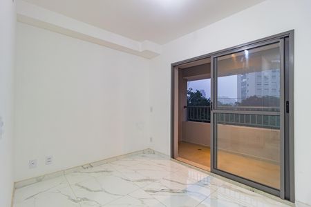 Quarto de kitnet/studio à venda com 1 quarto, 24m² em Alto da Mooca, São Paulo