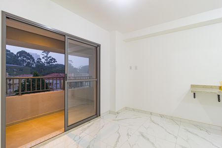 Quarto de kitnet/studio à venda com 1 quarto, 24m² em Alto da Mooca, São Paulo
