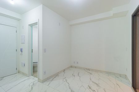 Quarto de kitnet/studio à venda com 1 quarto, 24m² em Alto da Mooca, São Paulo