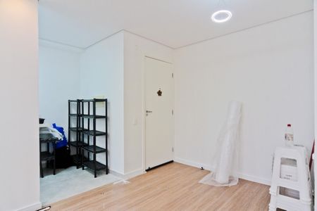 Sala de apartamento à venda com 2 quartos, 42m² em Vila Pedra Branca, São Paulo