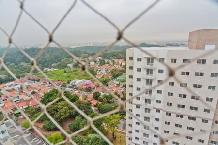 Apartamento para alugar com 42m², 2 quartos e sem vaga Apartamento para alugar com 42m², 2 quartos e sem vagaVista