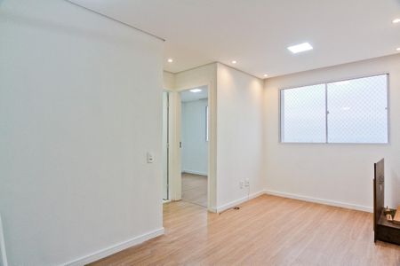 Sala de apartamento à venda com 2 quartos, 42m² em Vila Pedra Branca, São Paulo