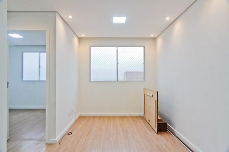Apartamento à venda com 2 quartos, 42m² em Vila Pedra Branca, São Paulo