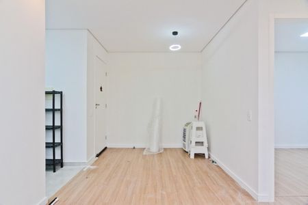 Apartamento para alugar com 42m², 2 quartos e sem vaga Apartamento para alugar com 42m², 2 quartos e sem vagaSala