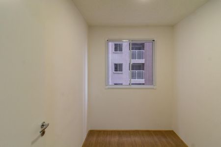 Apartamento para alugar com 37m², 2 quartos e sem vagaQuarto