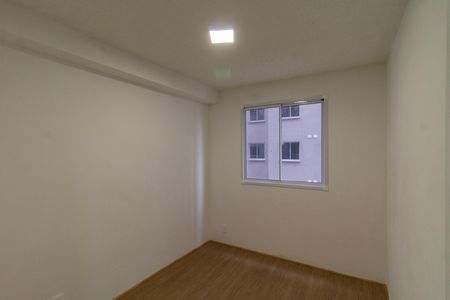 Apartamento para alugar com 37m², 2 quartos e sem vagaQuarto 2