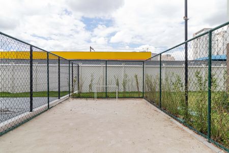 Apartamento para alugar com 37m², 2 quartos e sem vagaQuadra