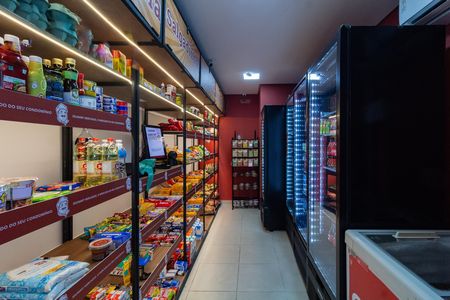 Apartamento para alugar com 37m², 2 quartos e sem vagaMercado