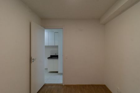 Apartamento para alugar com 37m², 2 quartos e sem vagaQuarto 2