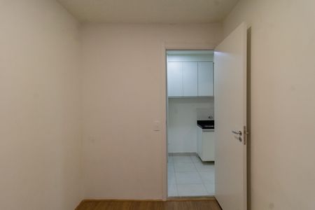 Apartamento para alugar com 37m², 2 quartos e sem vagaQuarto